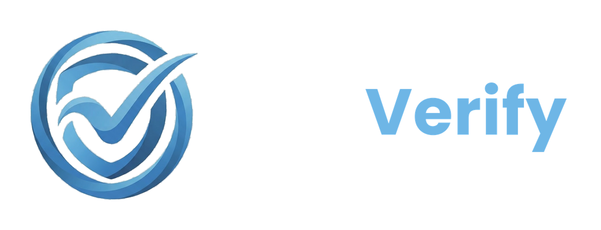 JustVerify
